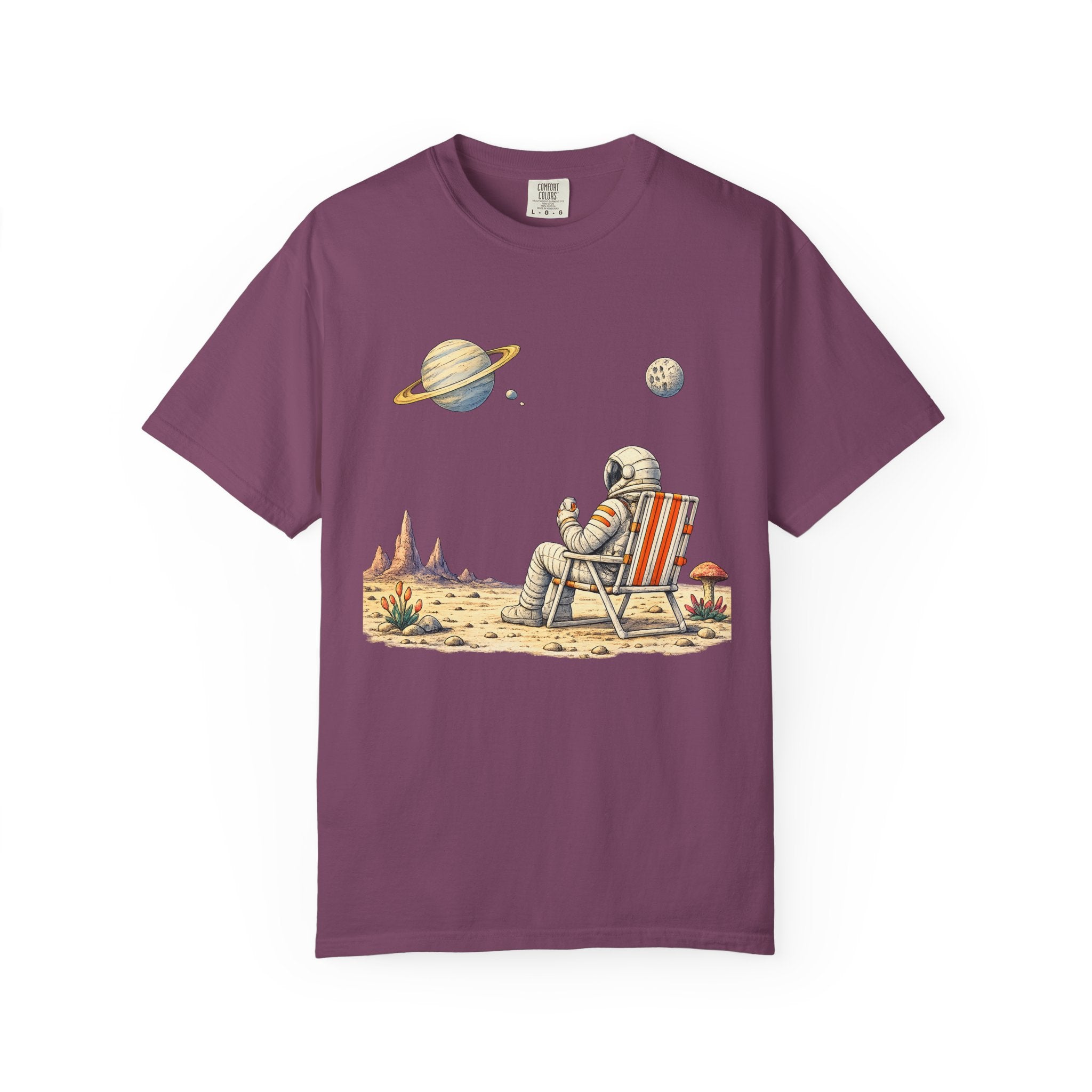 Space Break