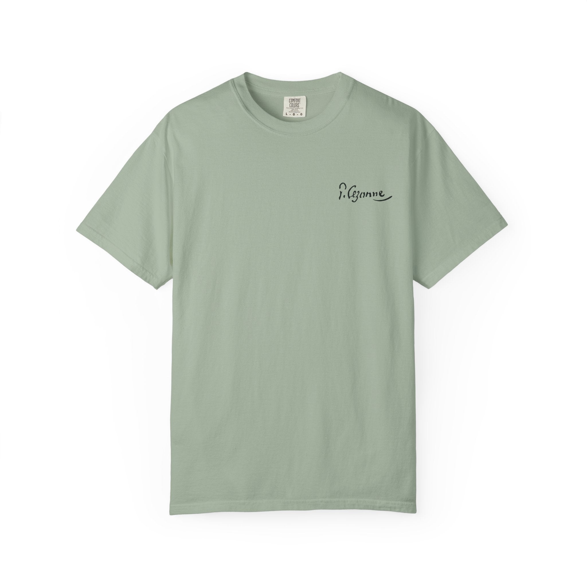 Unisex Garment-Dyed Friendship T-shirt