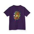 Kids Monster Face Tee