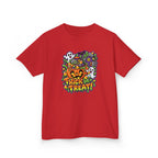 Kids Heavy Cotton™ Halloween Tee