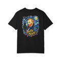 Vincent "Batty Night" Art Halloween T-Shirt