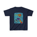 Kids Scooter Capybara Tee