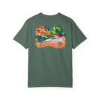 Unisex Garment-Dyed Friendship T-shirt
