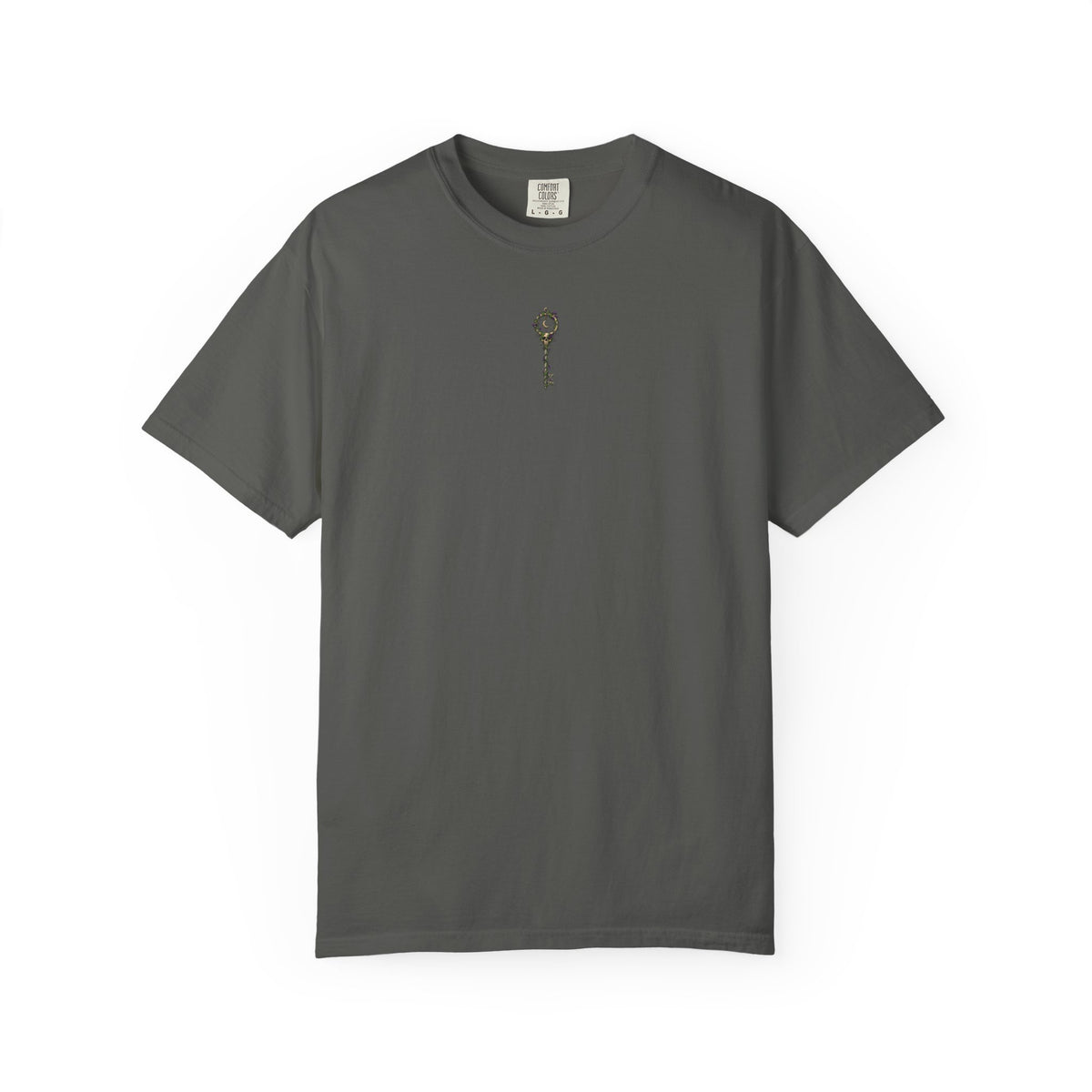 Unisex Garment-Dyed T-shirt Spooky Season
