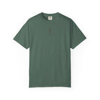 Unisex Garment-Dyed T-shirt Spooky Season