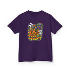 Kids Heavy Cotton™ Halloween Tee
