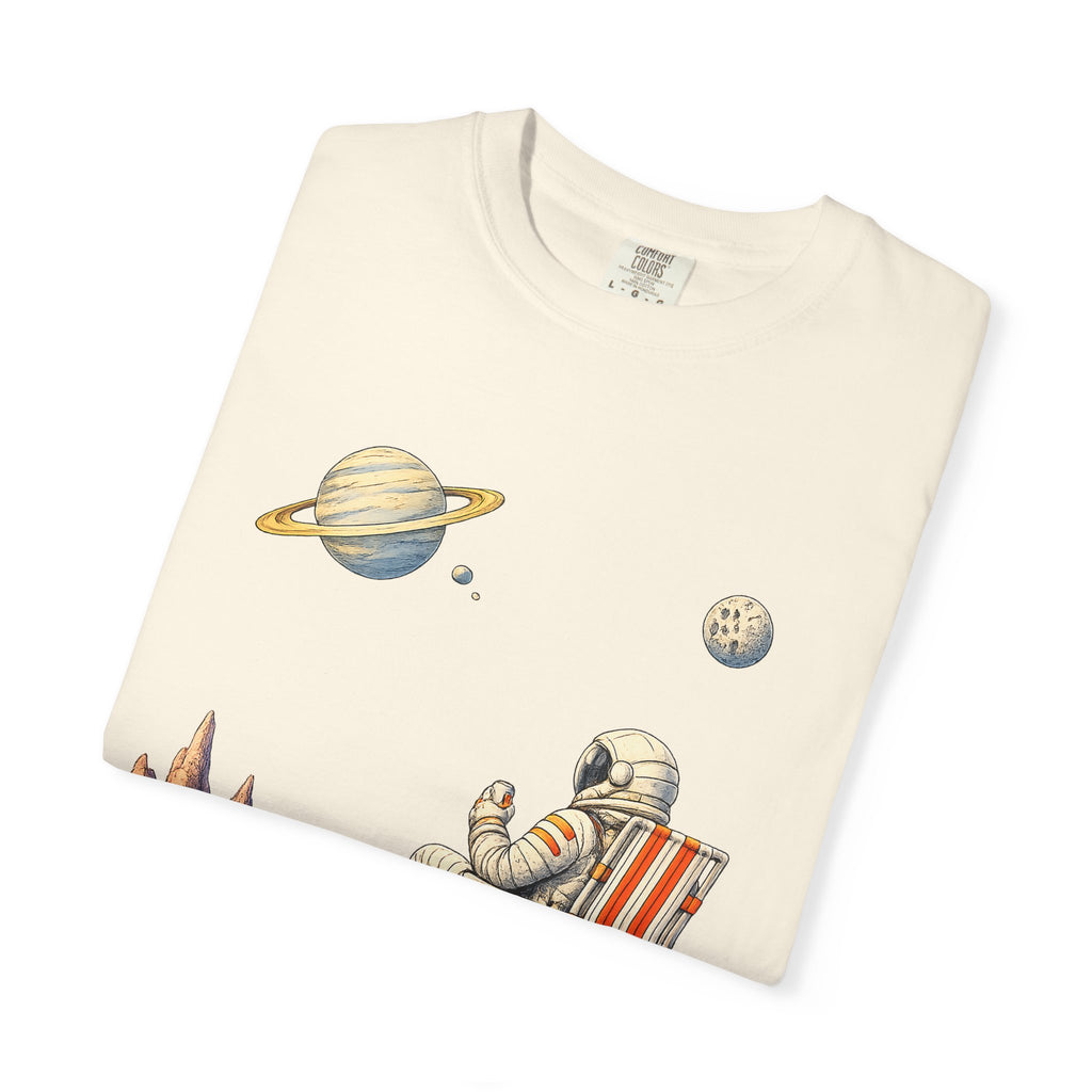 Space Break