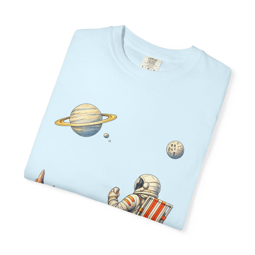 Space Break