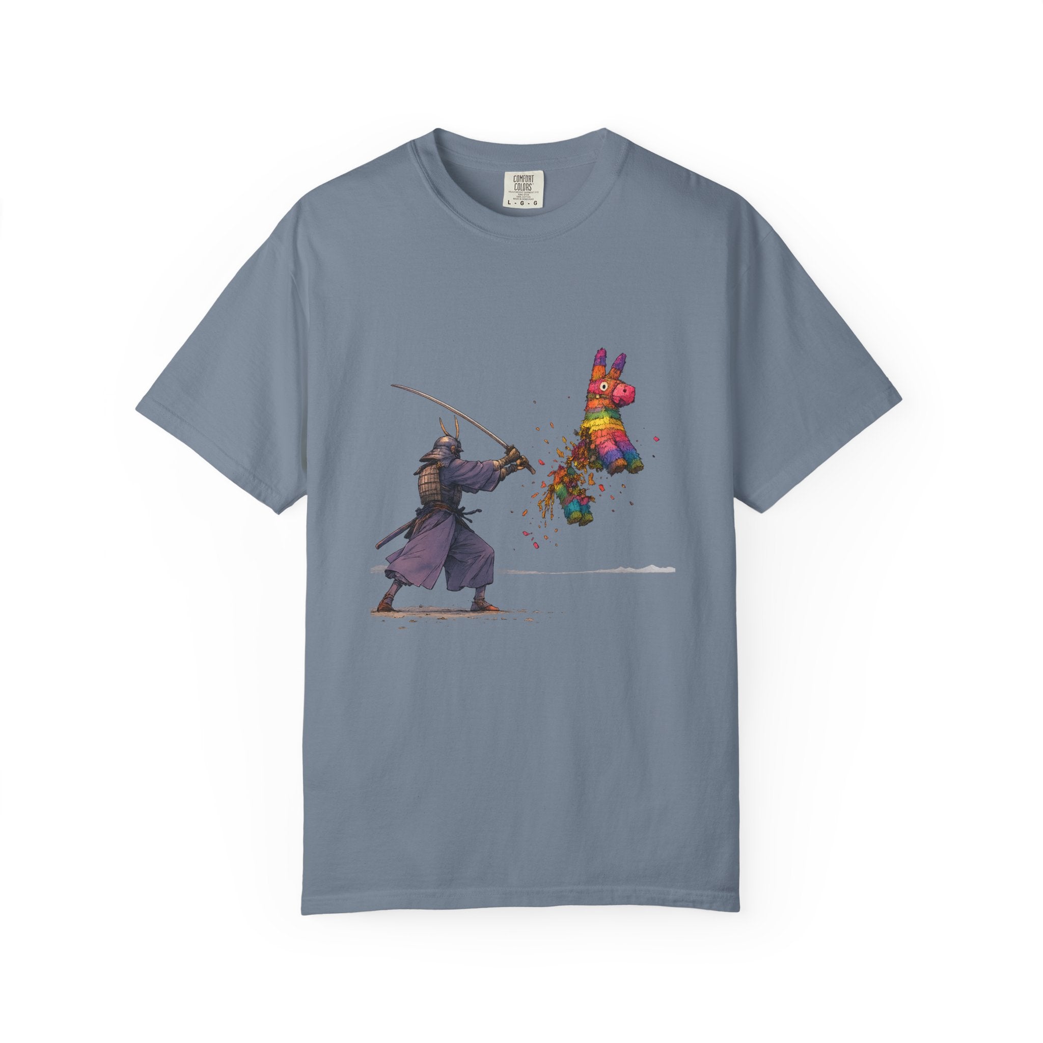 Samurai Party Games