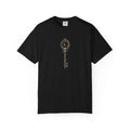 Unisex Garment-Dyed T-shirt Spooky Season
