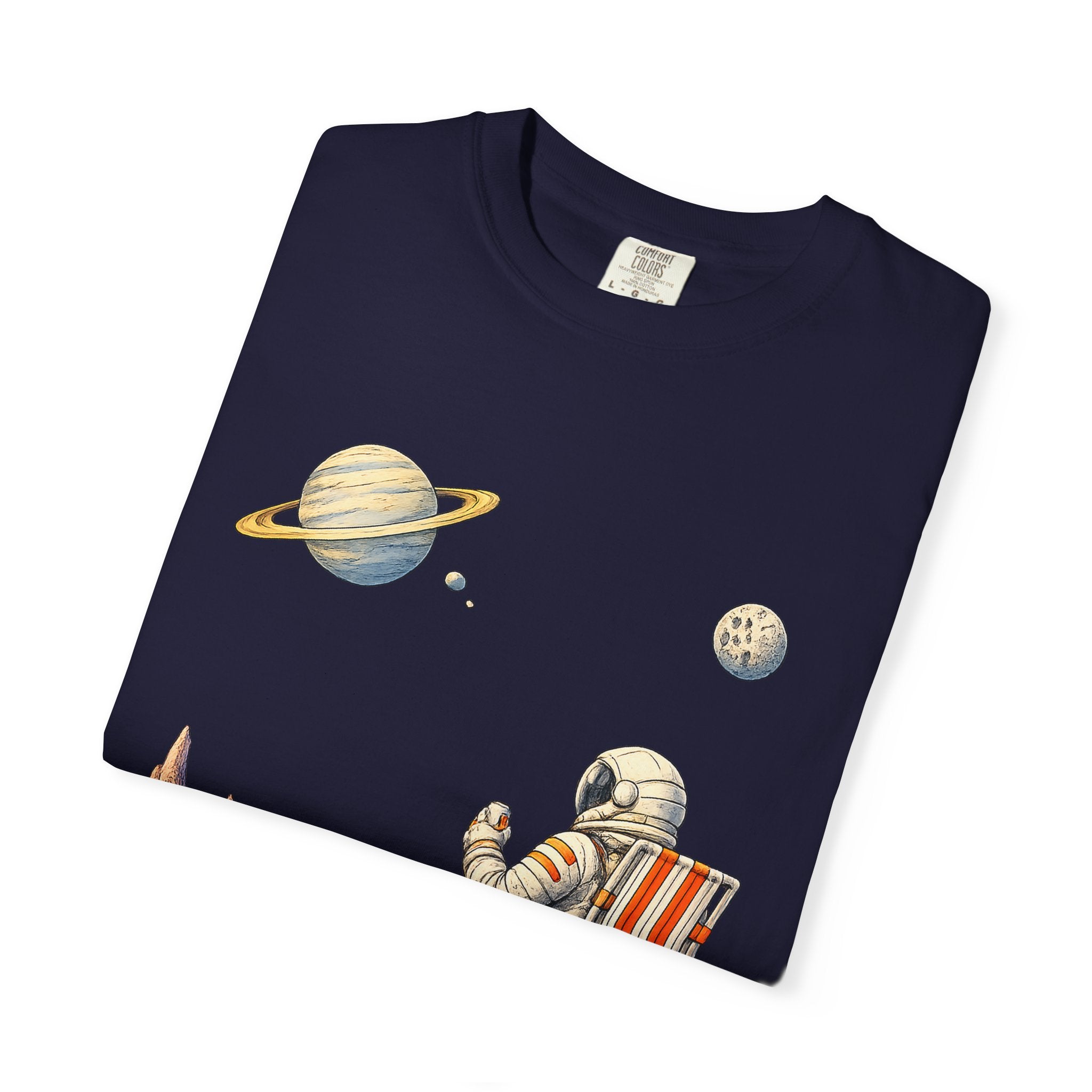Space Break
