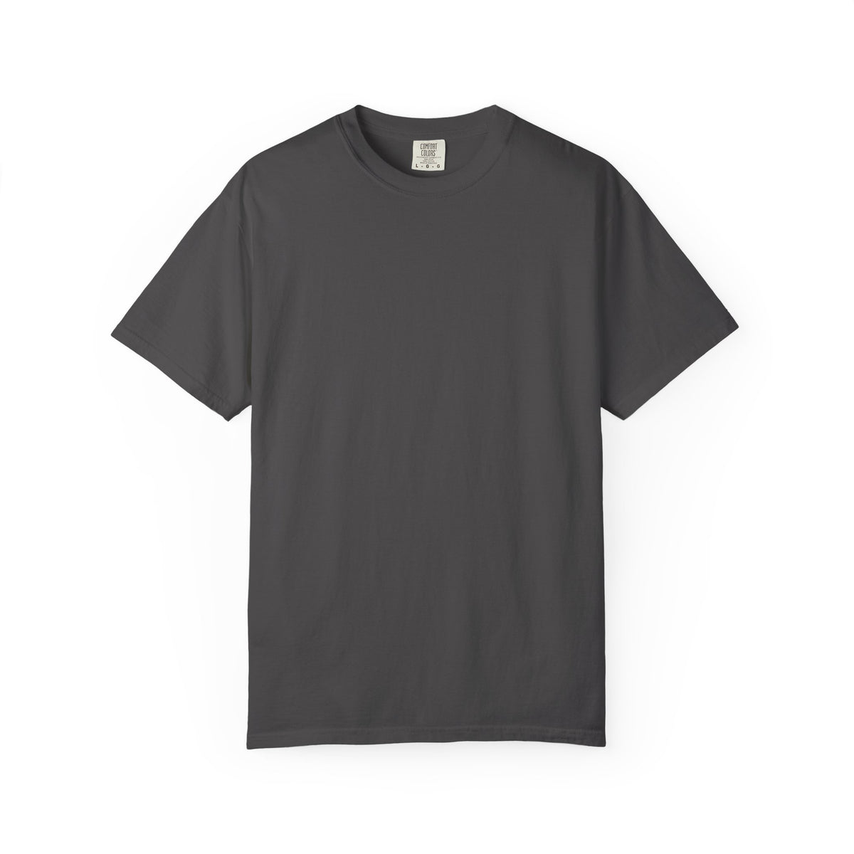 Unisex Garment-Dyed Halloween T-shirt