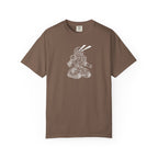 Vintage Robot Graphic Tee