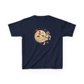 Kids Astronaut Moon Tee