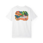 Unisex Garment-Dyed Friendship T-shirt