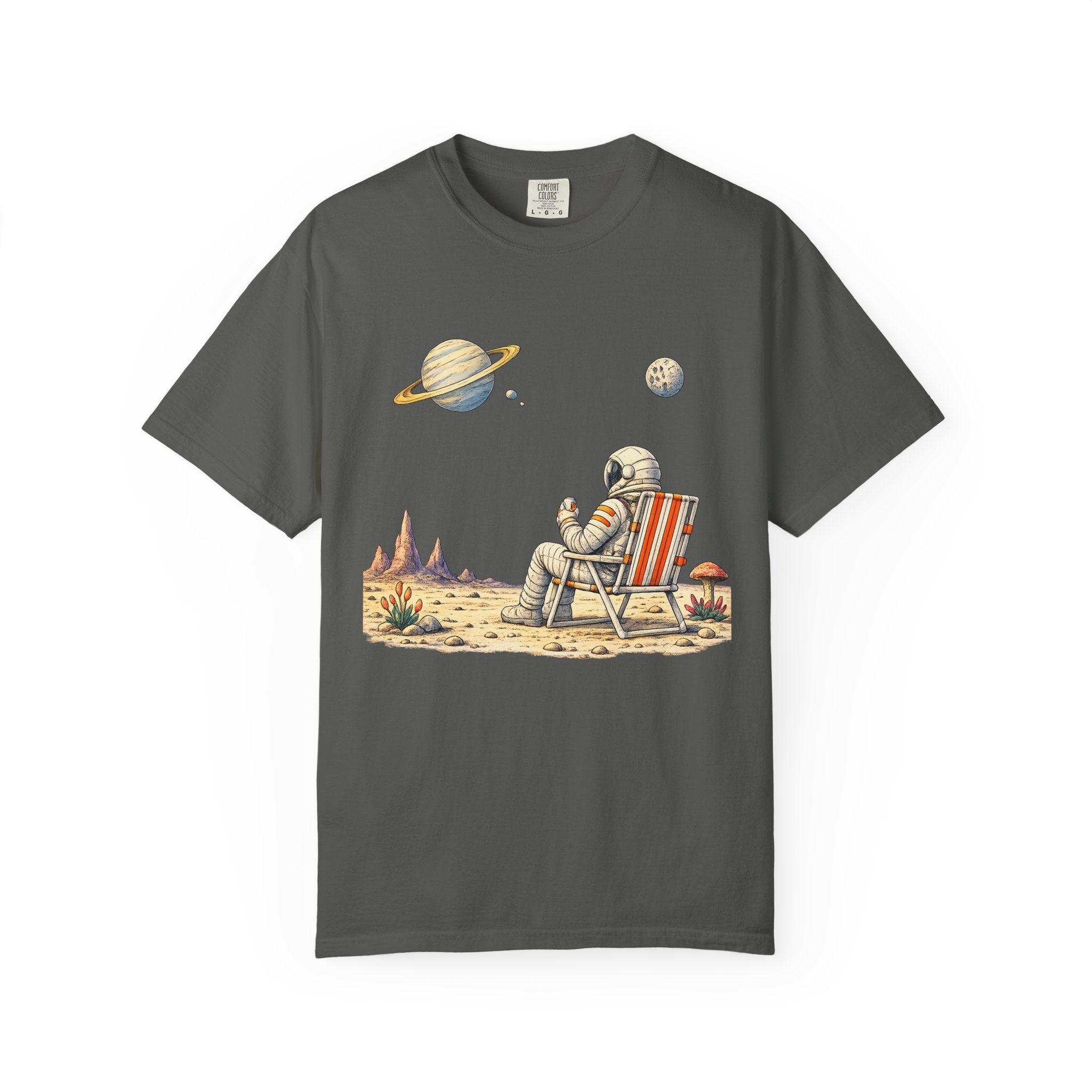 Space Break