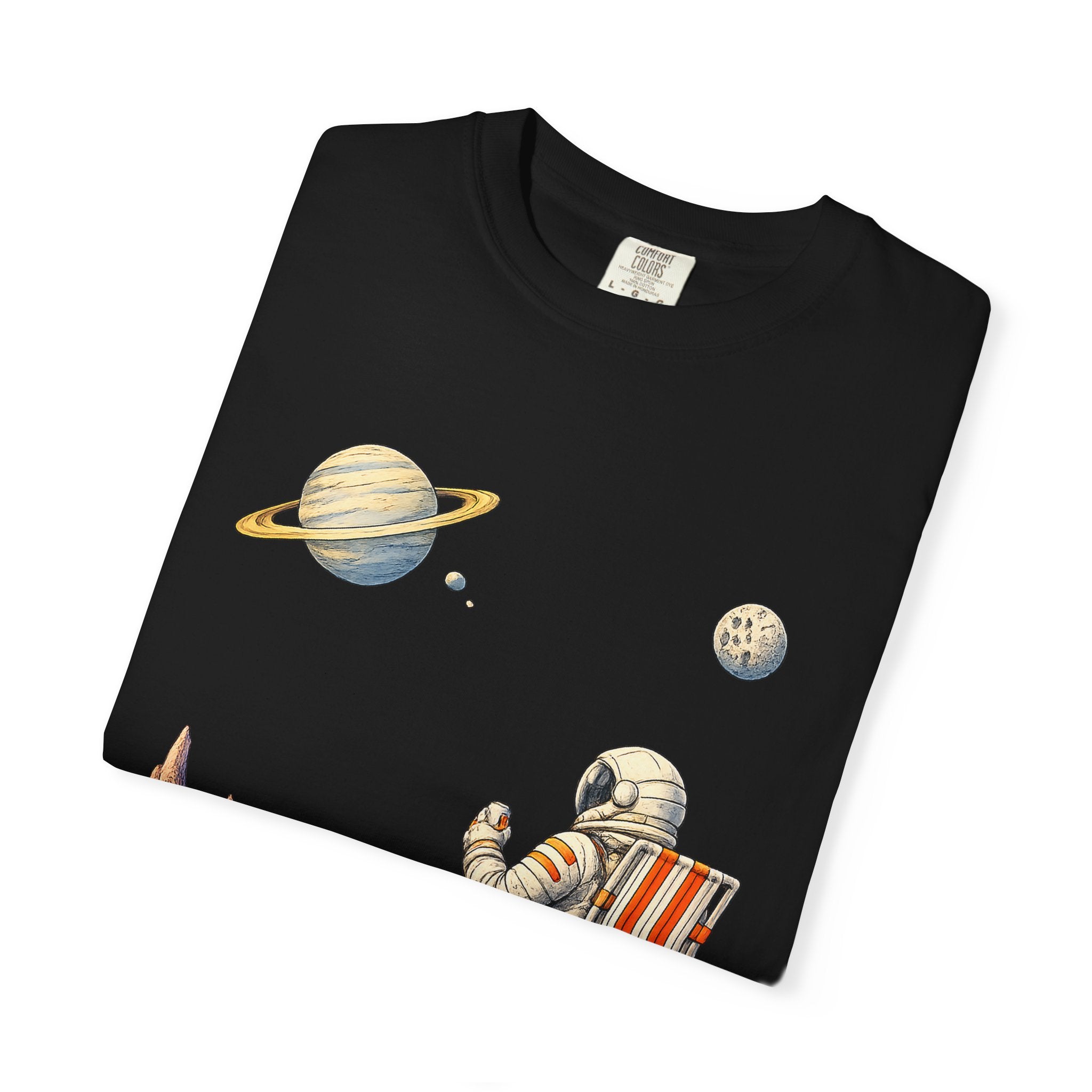 Space Break