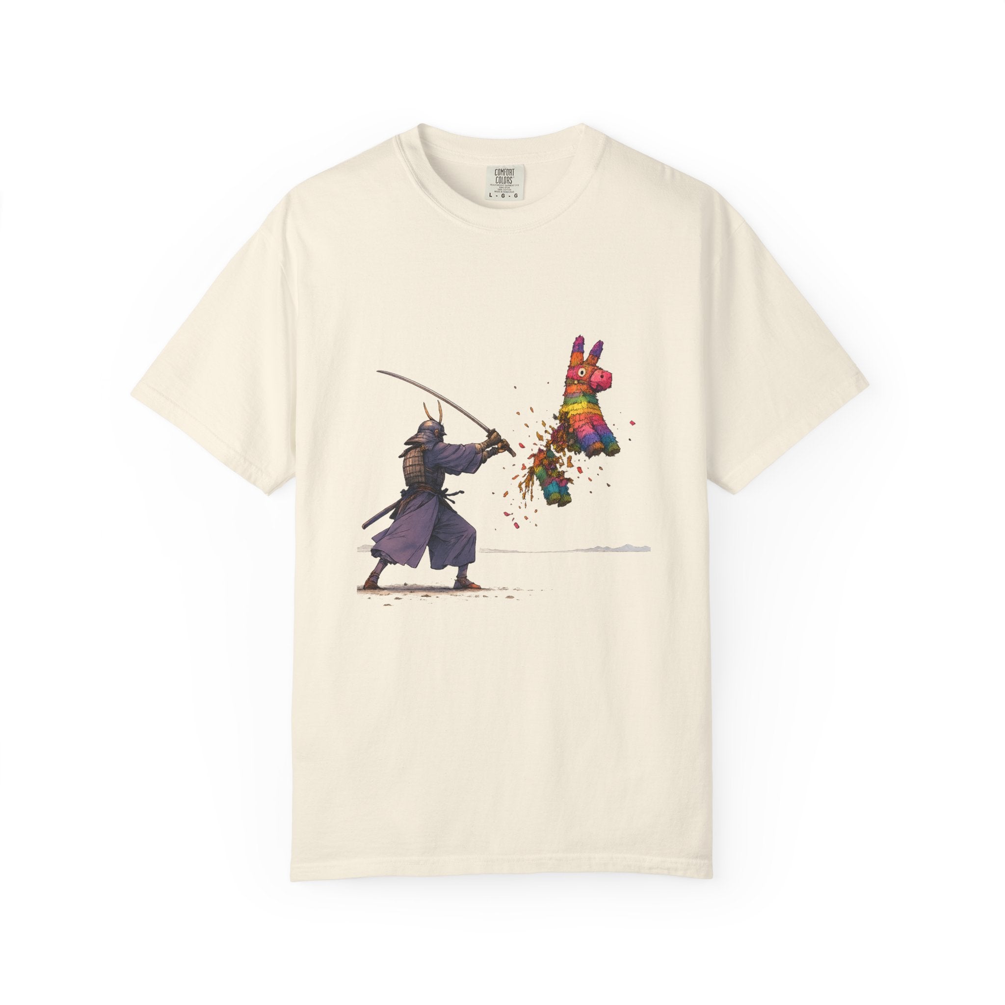 Samurai Party Games