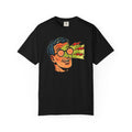 Retro Sci-Fi Ray Gun Graphic T-Shirt