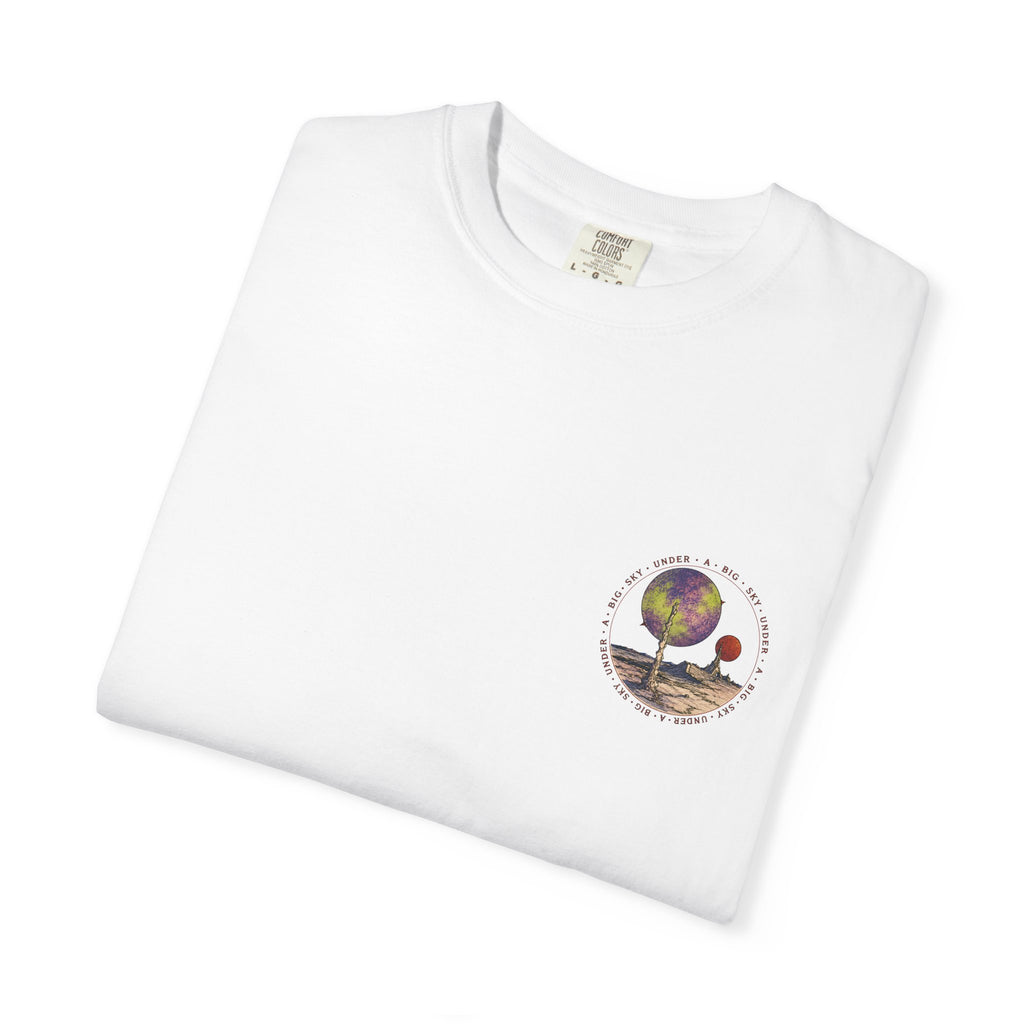 Piñata Slayer T-Shirt — Funny Gamer Sancho Punch Graphic Tee