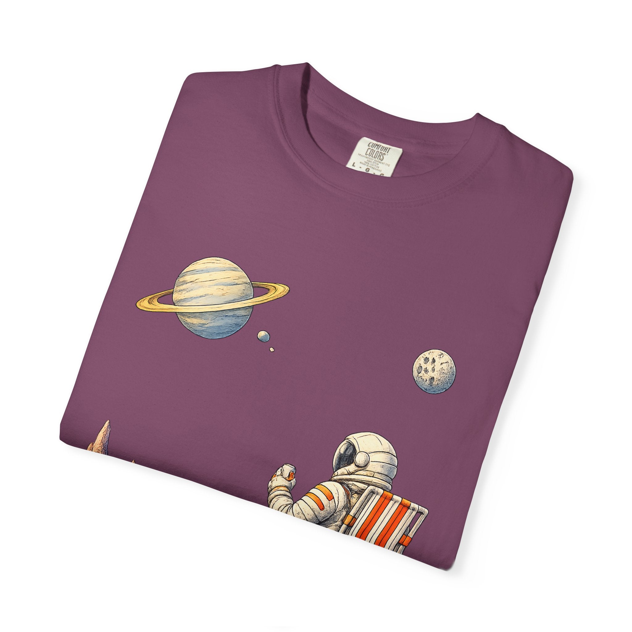 Space Break