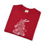 Vintage Robot Graphic Tee