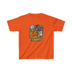 Kids Heavy Cotton™ Halloween Tee