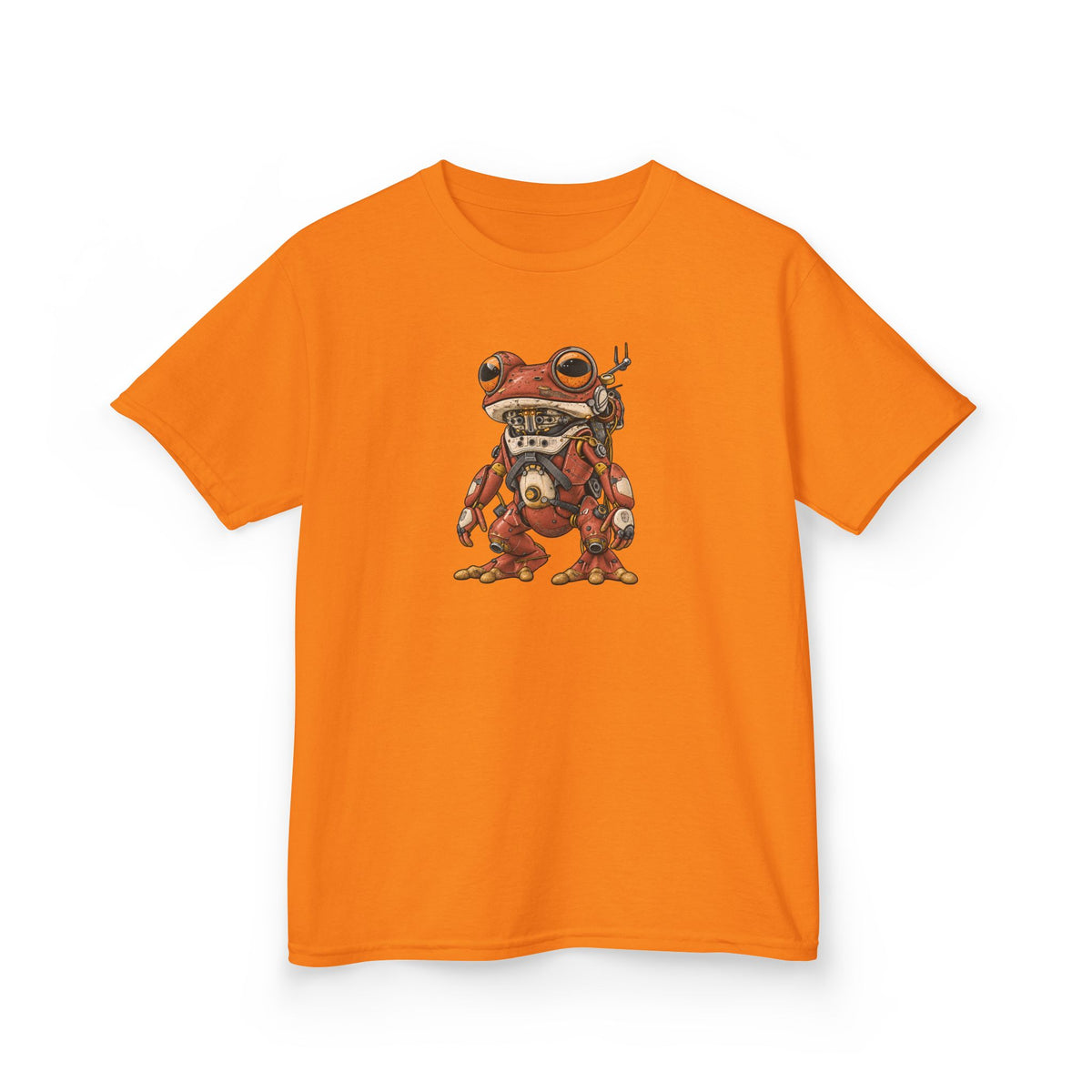 Kids Heavy Cotton™ Tee