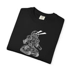 Vintage Robot Graphic Tee