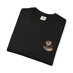 Piñata Slayer T-Shirt — Funny Gamer Sancho Punch Graphic Tee