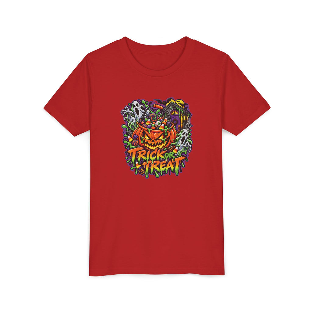 Youth Short Sleeve Tee