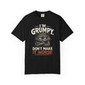 Grumpy Cat 'Don't Make It Worse' T-Shirt