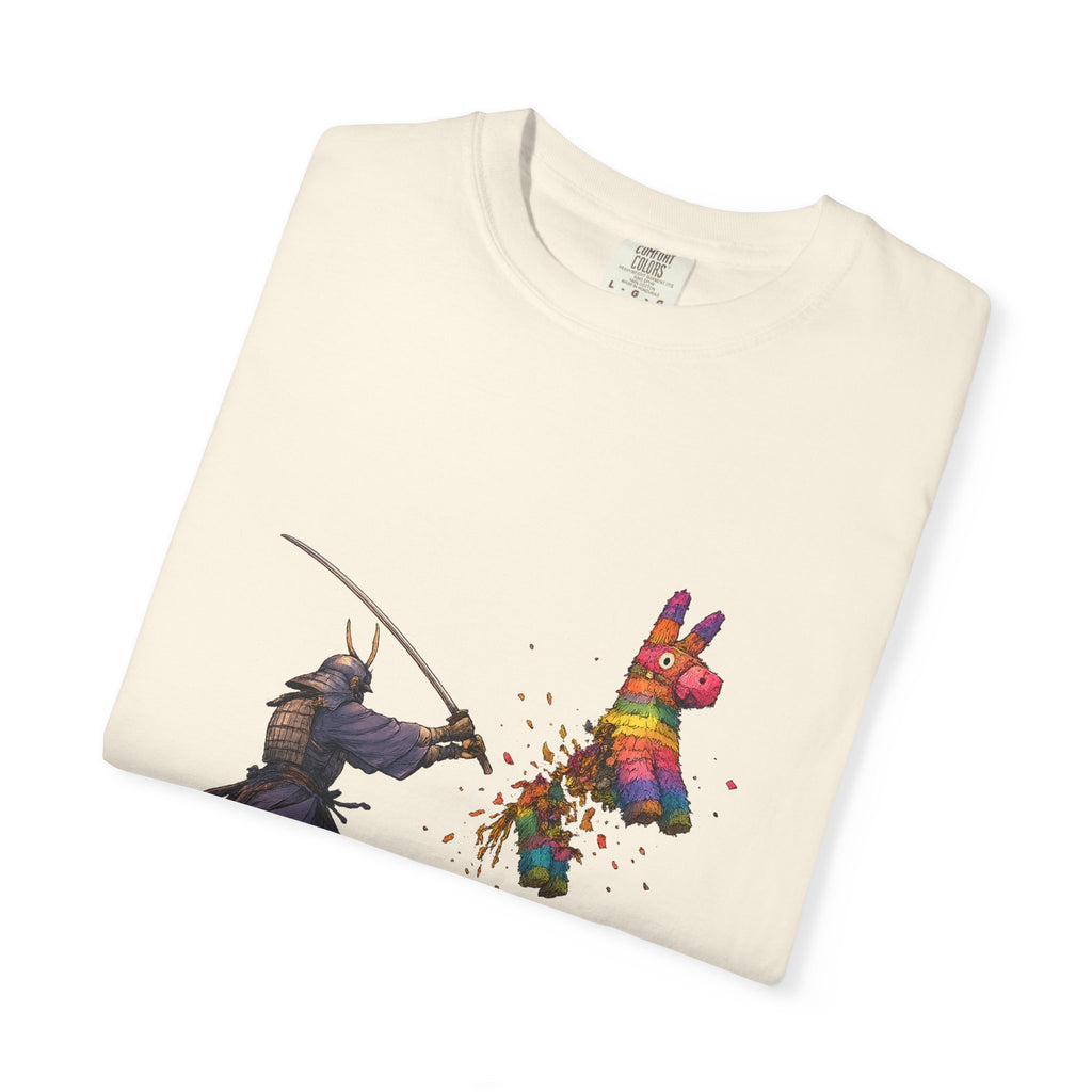 Samurai Party Games