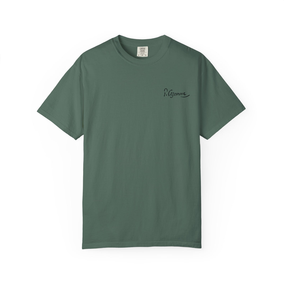 Unisex Garment-Dyed Friendship T-shirt