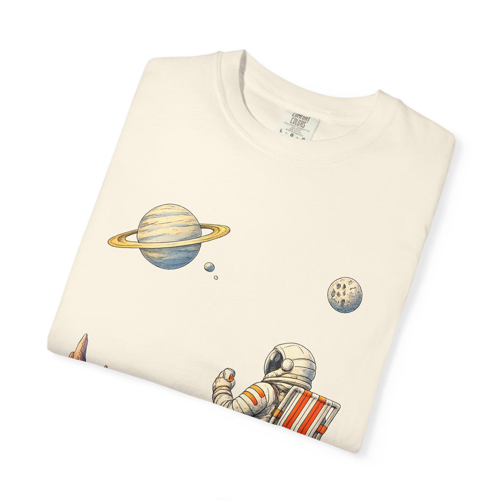 Space Break
