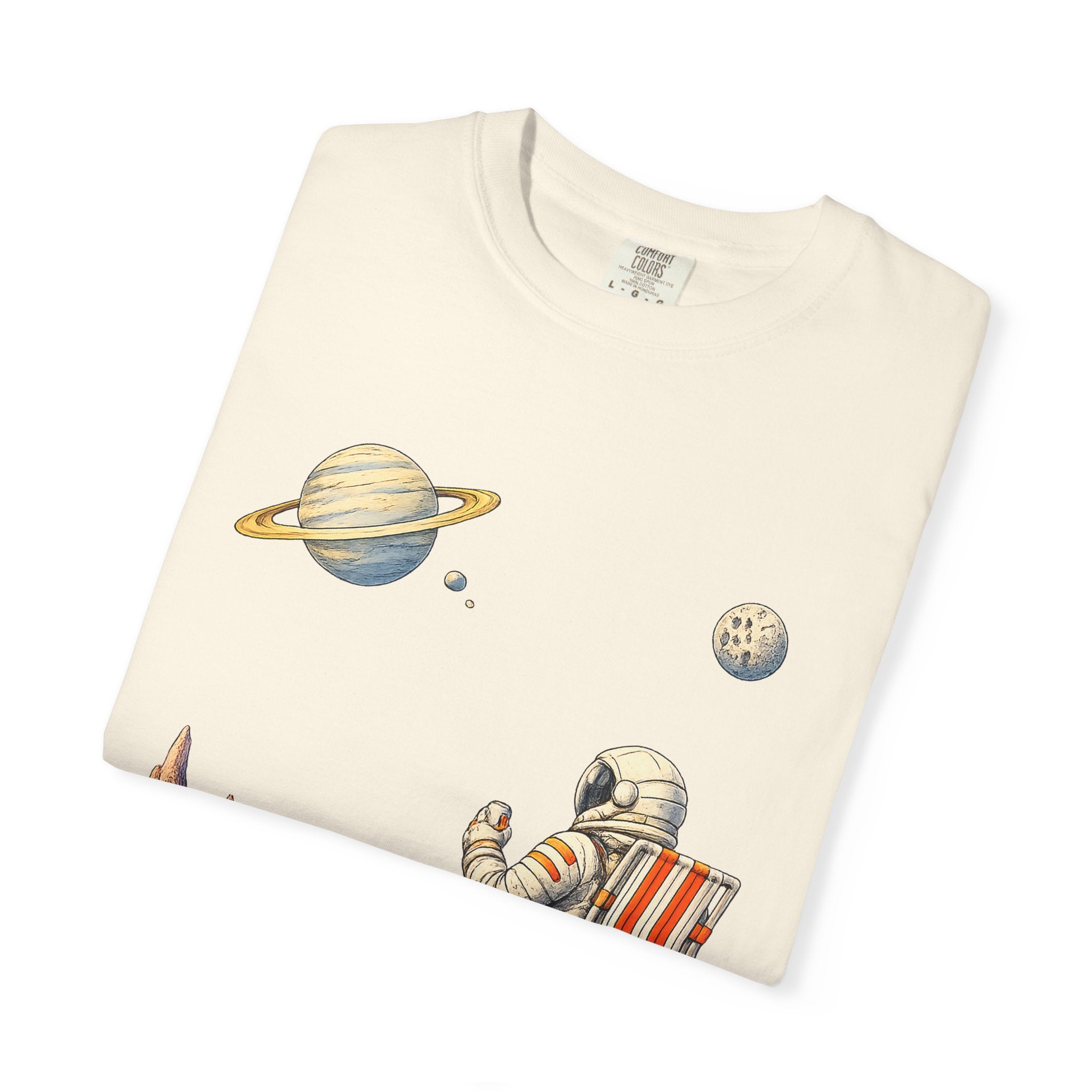 Space Break