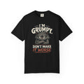 Grumpy Cat 'Don't Make It Worse' T-Shirt