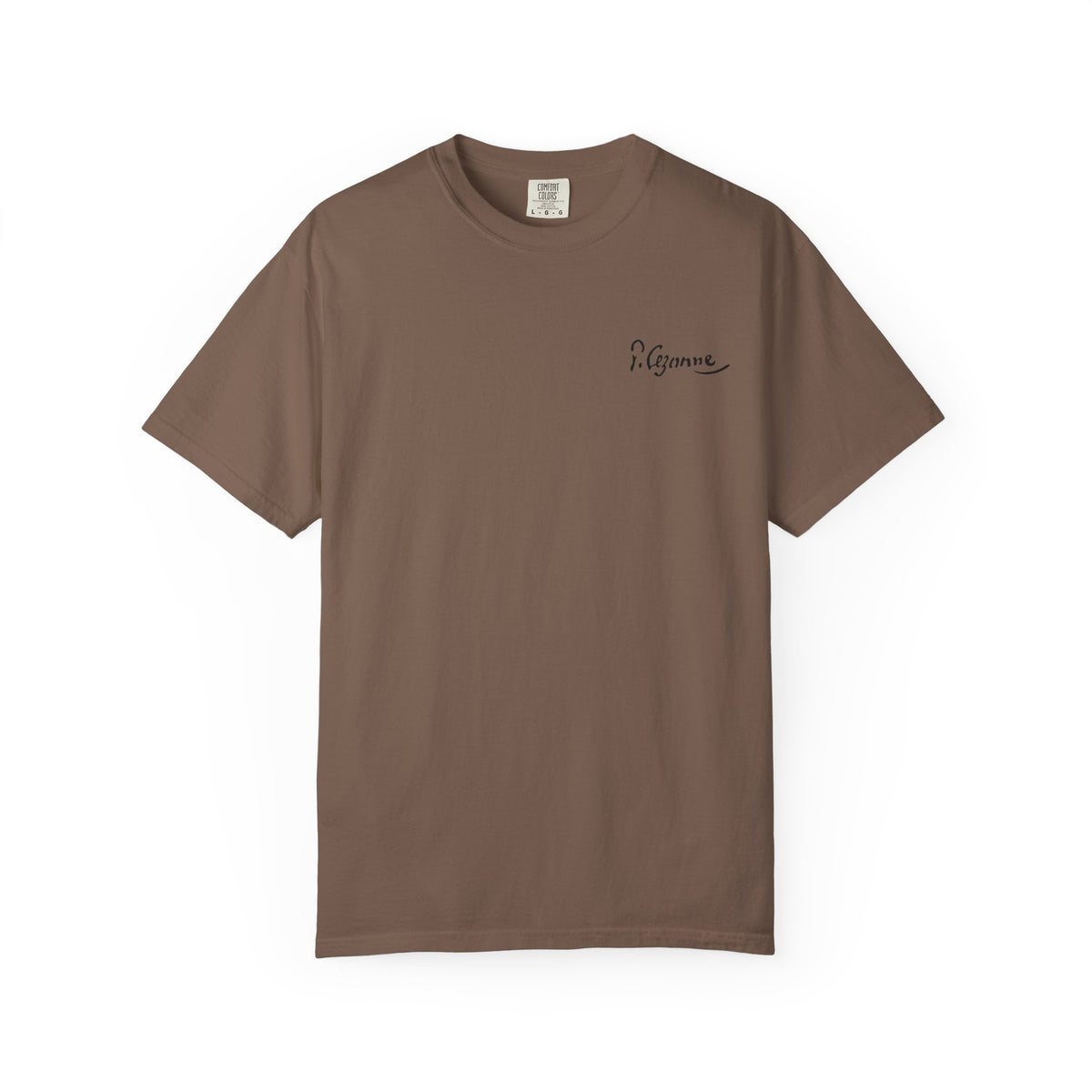 Unisex Garment-Dyed Friendship T-shirt