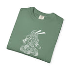 Vintage Robot Graphic Tee