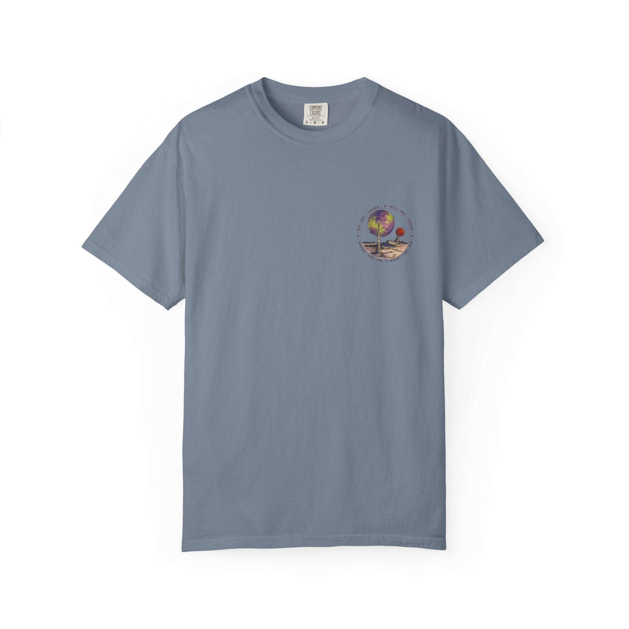 Piñata Slayer T-Shirt — Funny Gamer Sancho Punch Graphic Tee