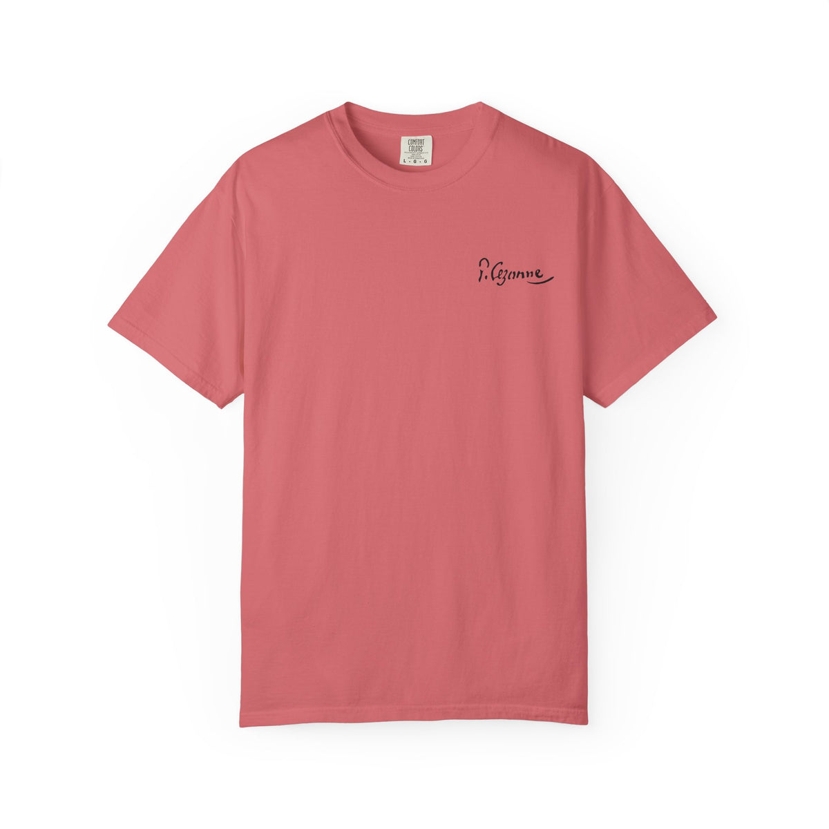 Unisex Garment-Dyed Friendship T-shirt