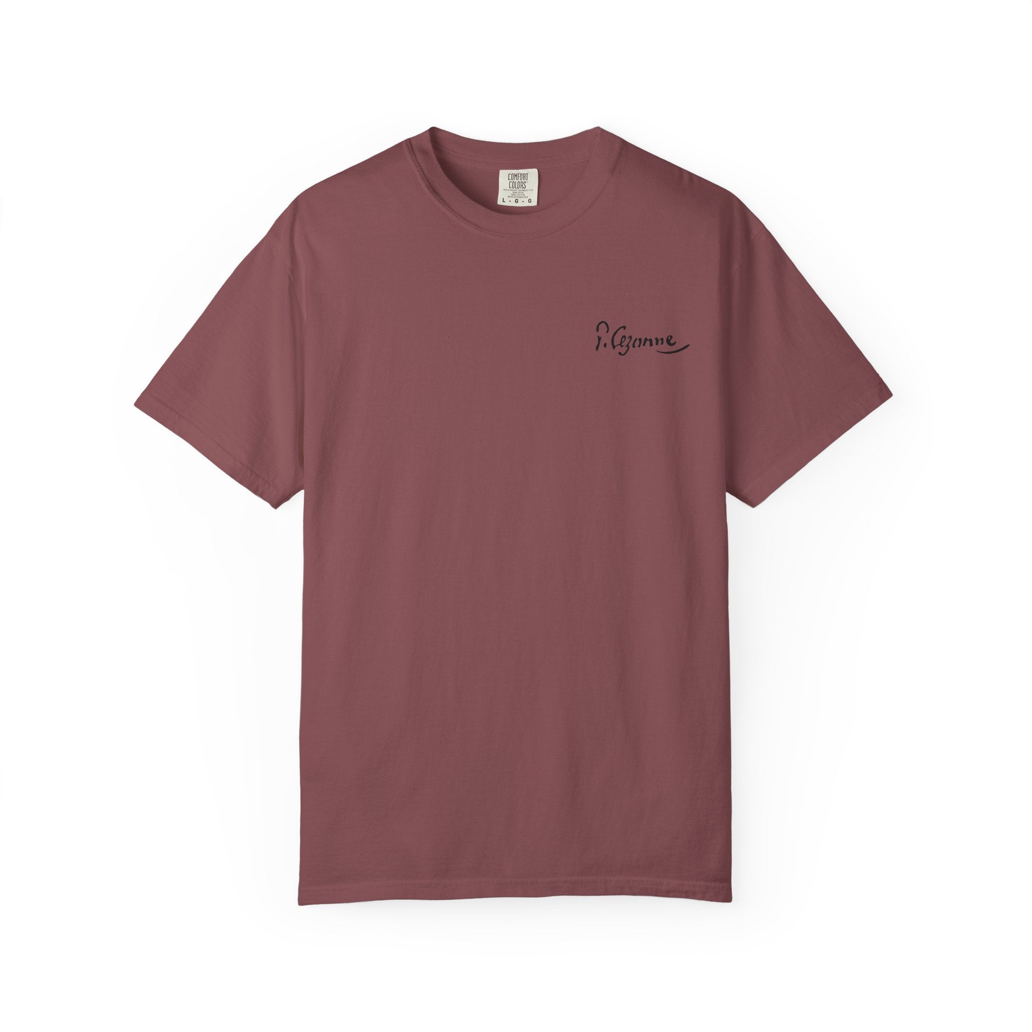 Unisex Garment-Dyed Friendship T-shirt