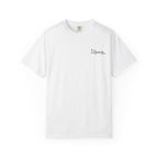 Unisex Garment-Dyed Friendship T-shirt