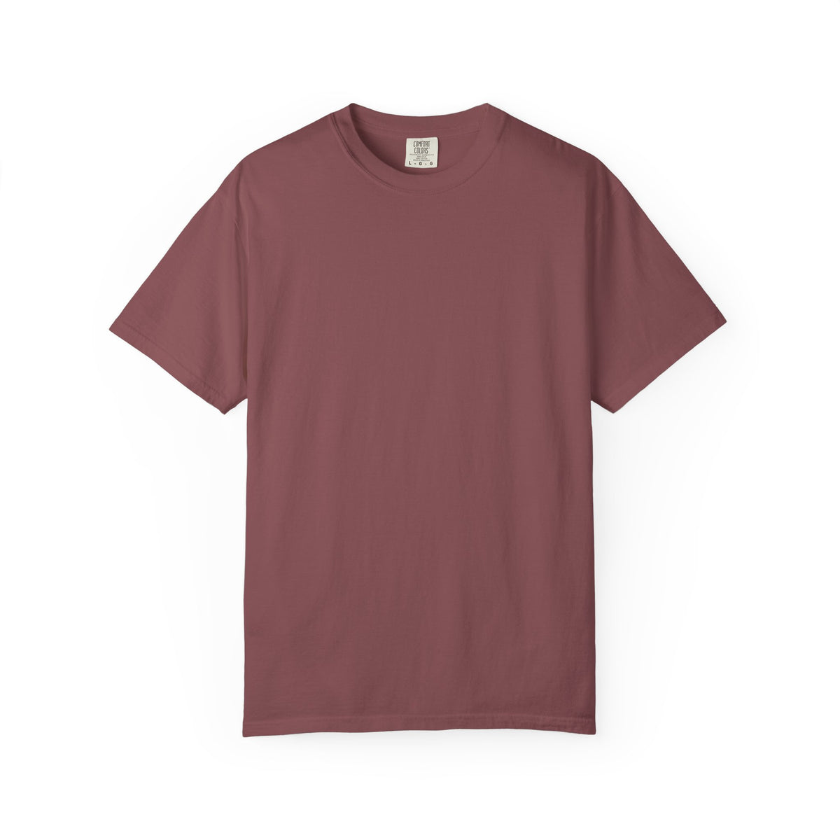 Unisex Garment-Dyed Halloween T-shirt