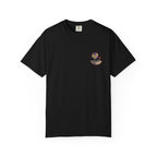 Piñata Slayer T-Shirt — Funny Gamer Sancho Punch Graphic Tee