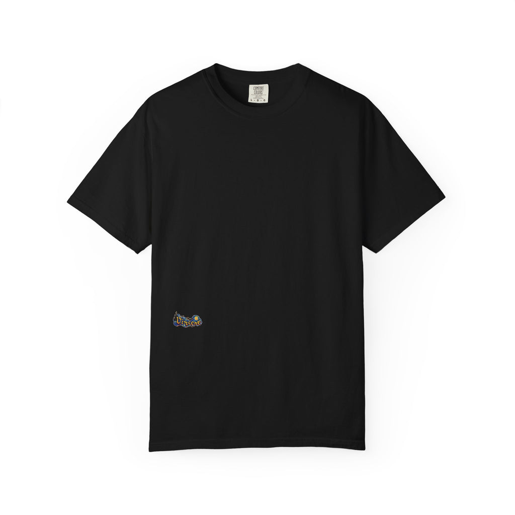 Vincent "Batty Night" Art Halloween T-Shirt