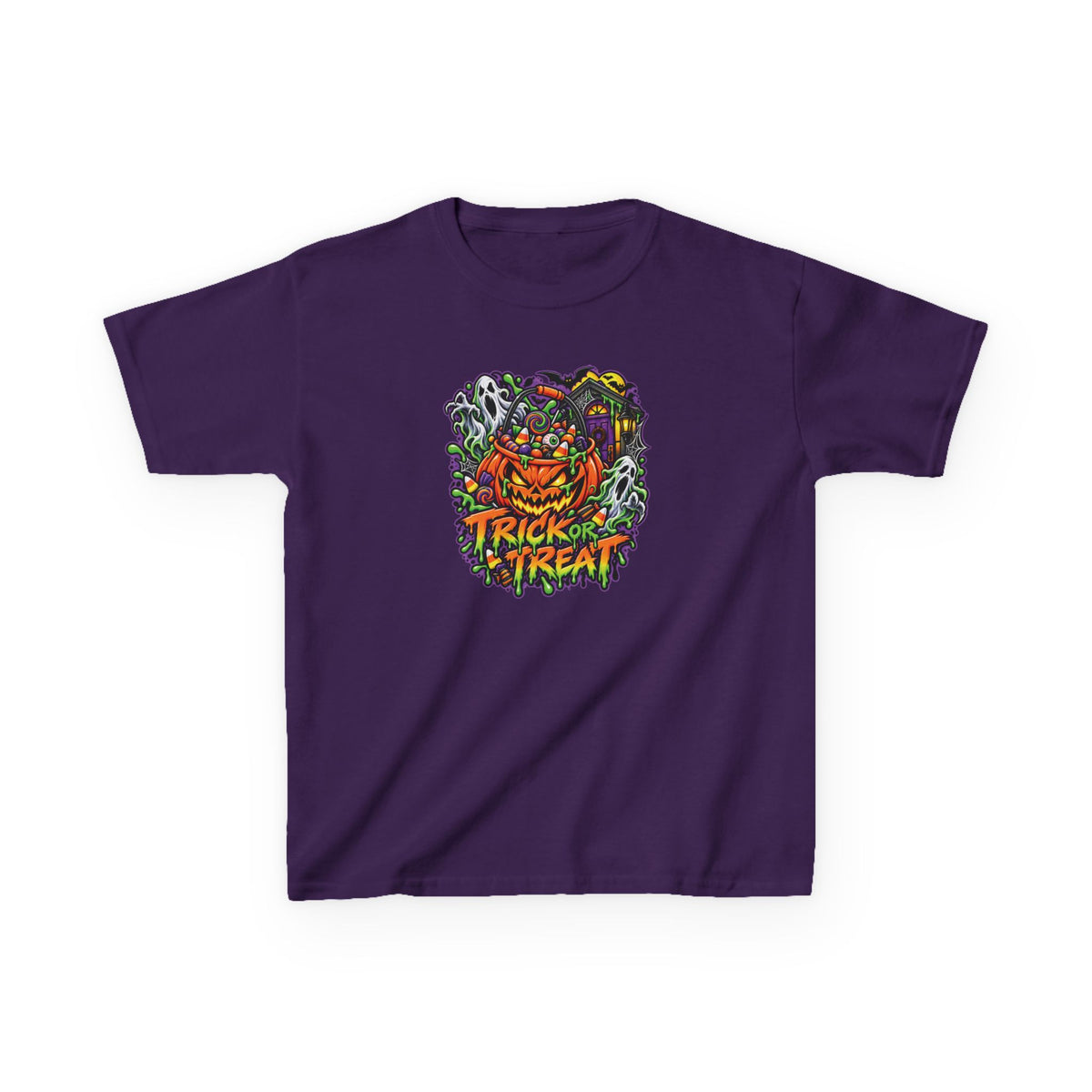 Youth Short Sleeve Tee