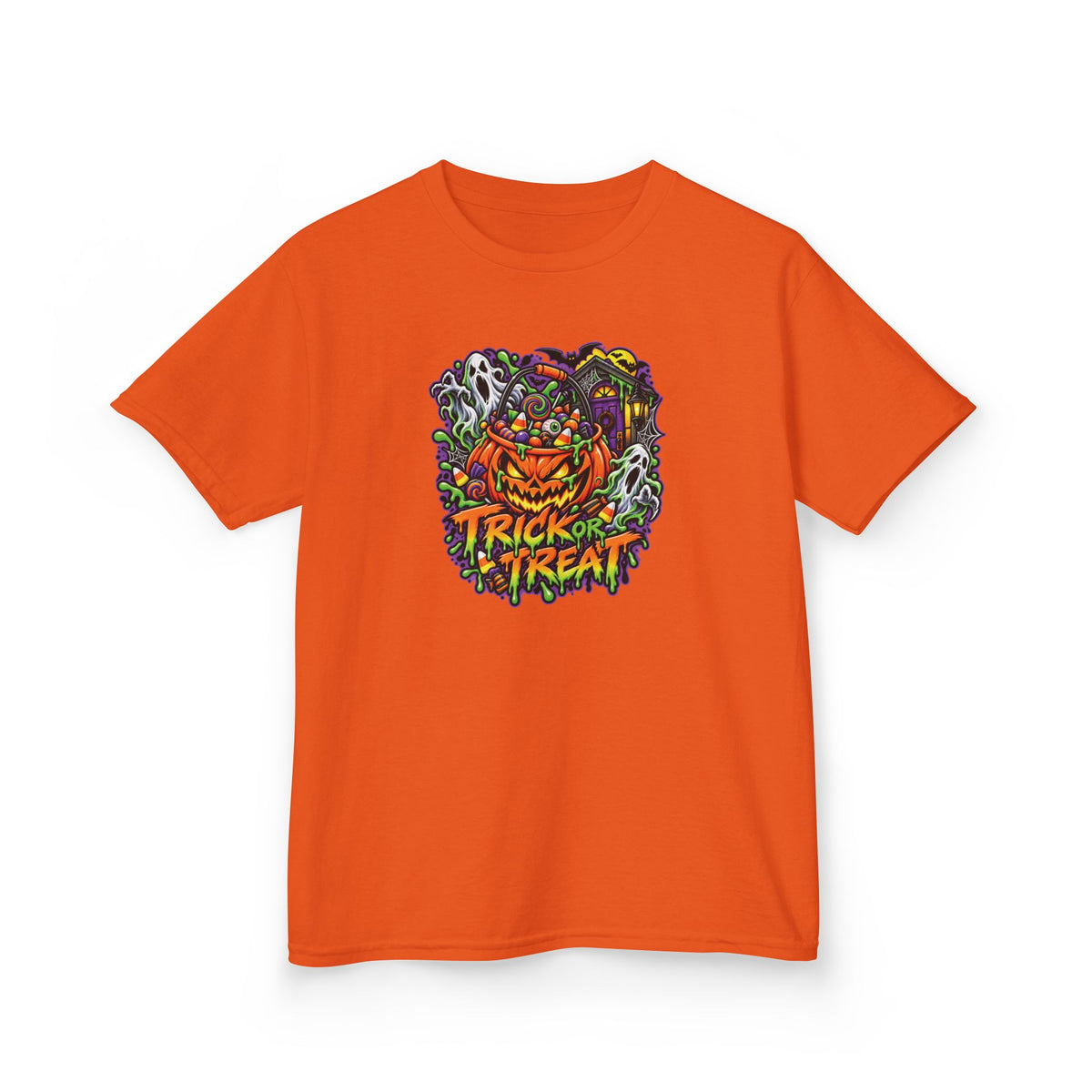 Youth Short Sleeve Tee