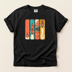 Space Monkey Rocket Tee