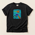 Crazy Capybara Tee